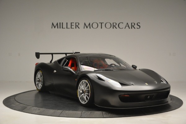 Used 2013 Ferrari 458 Challenge for sale Sold at Alfa Romeo of Greenwich in Greenwich CT 06830 11