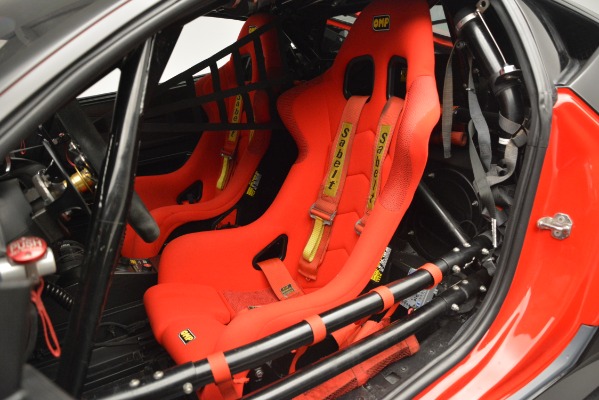 Used 2013 Ferrari 458 Challenge for sale Sold at Alfa Romeo of Greenwich in Greenwich CT 06830 14