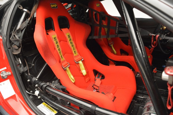 Used 2013 Ferrari 458 Challenge for sale Sold at Alfa Romeo of Greenwich in Greenwich CT 06830 17