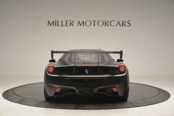 Used 2013 Ferrari 458 Challenge for sale Sold at Alfa Romeo of Greenwich in Greenwich CT 06830 6