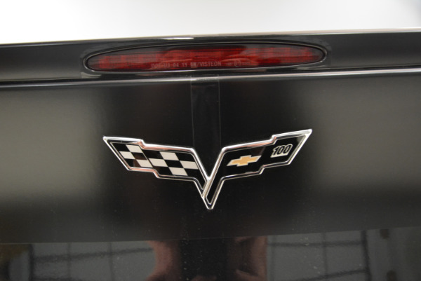 Used 2012 Chevrolet Corvette Z16 Grand Sport for sale Sold at Alfa Romeo of Greenwich in Greenwich CT 06830 25