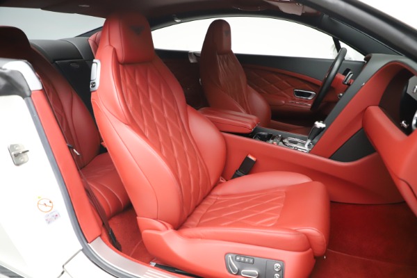 Used 2015 Bentley Continental GT Speed for sale Sold at Alfa Romeo of Greenwich in Greenwich CT 06830 23