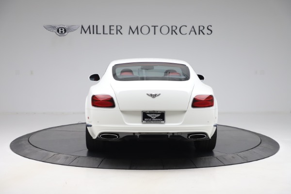 Used 2015 Bentley Continental GT Speed for sale Sold at Alfa Romeo of Greenwich in Greenwich CT 06830 6