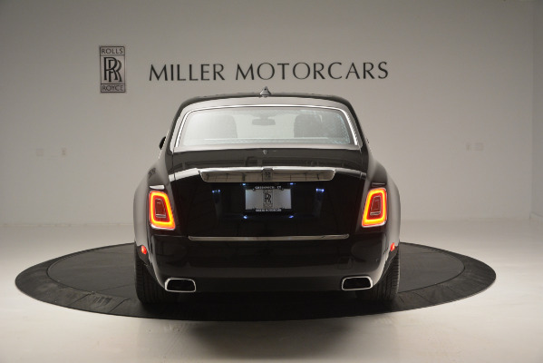 Used 2018 Rolls-Royce Phantom for sale Sold at Alfa Romeo of Greenwich in Greenwich CT 06830 6