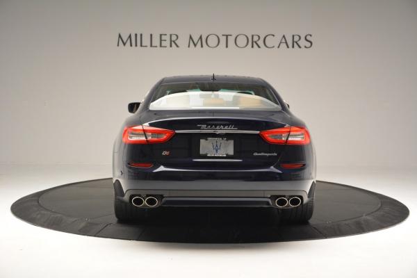 New 2016 Maserati Quattroporte S Q4 for sale Sold at Alfa Romeo of Greenwich in Greenwich CT 06830 6