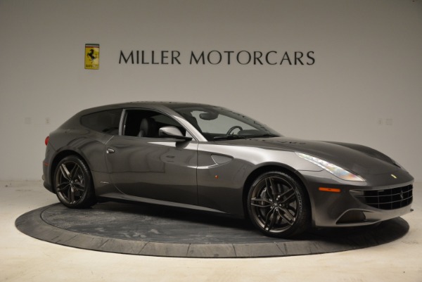 Used 2013 Ferrari FF for sale Sold at Alfa Romeo of Greenwich in Greenwich CT 06830 10