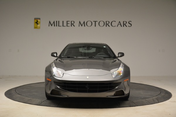 Used 2013 Ferrari FF for sale Sold at Alfa Romeo of Greenwich in Greenwich CT 06830 12