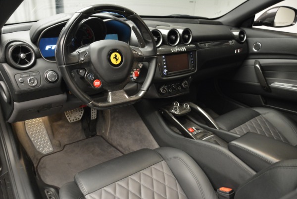 Used 2013 Ferrari FF for sale Sold at Alfa Romeo of Greenwich in Greenwich CT 06830 13