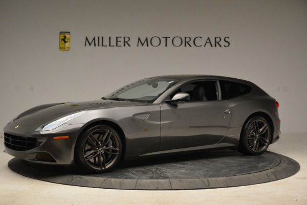 Used 2013 Ferrari FF for sale Sold at Alfa Romeo of Greenwich in Greenwich CT 06830 2