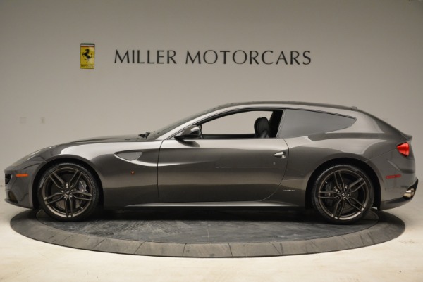 Used 2013 Ferrari FF for sale Sold at Alfa Romeo of Greenwich in Greenwich CT 06830 3