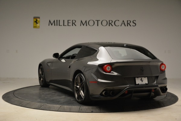 Used 2013 Ferrari FF for sale Sold at Alfa Romeo of Greenwich in Greenwich CT 06830 5