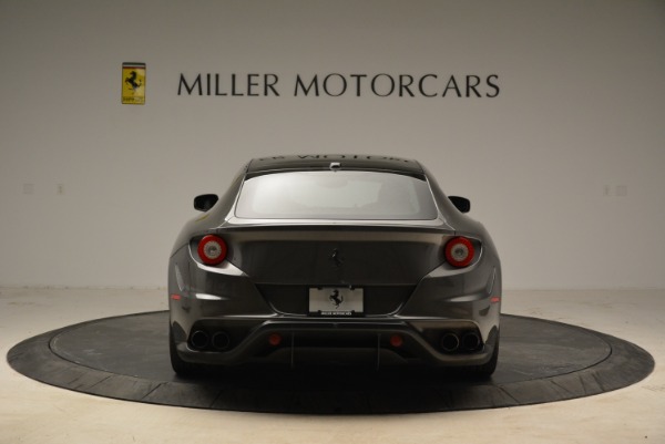 Used 2013 Ferrari FF for sale Sold at Alfa Romeo of Greenwich in Greenwich CT 06830 6