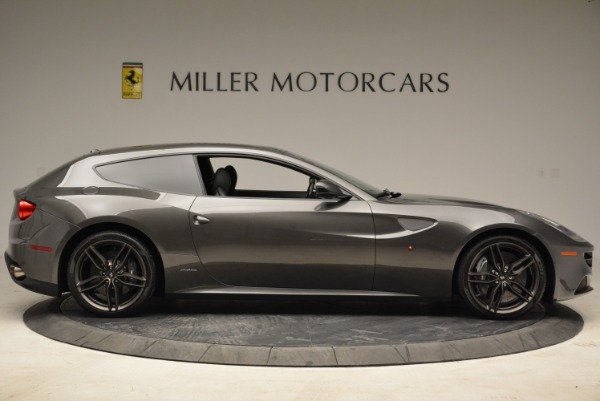 Used 2013 Ferrari FF for sale Sold at Alfa Romeo of Greenwich in Greenwich CT 06830 9