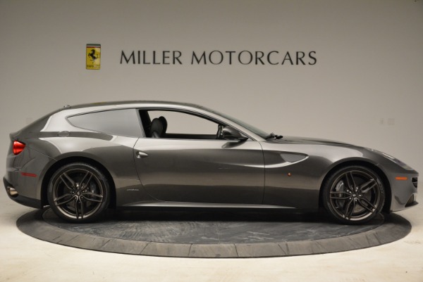 Used 2013 Ferrari FF for sale Sold at Alfa Romeo of Greenwich in Greenwich CT 06830 9