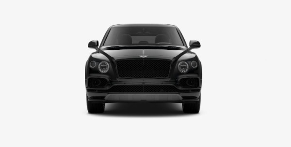 New 2018 Bentley Bentayga Black Edition for sale Sold at Alfa Romeo of Greenwich in Greenwich CT 06830 5