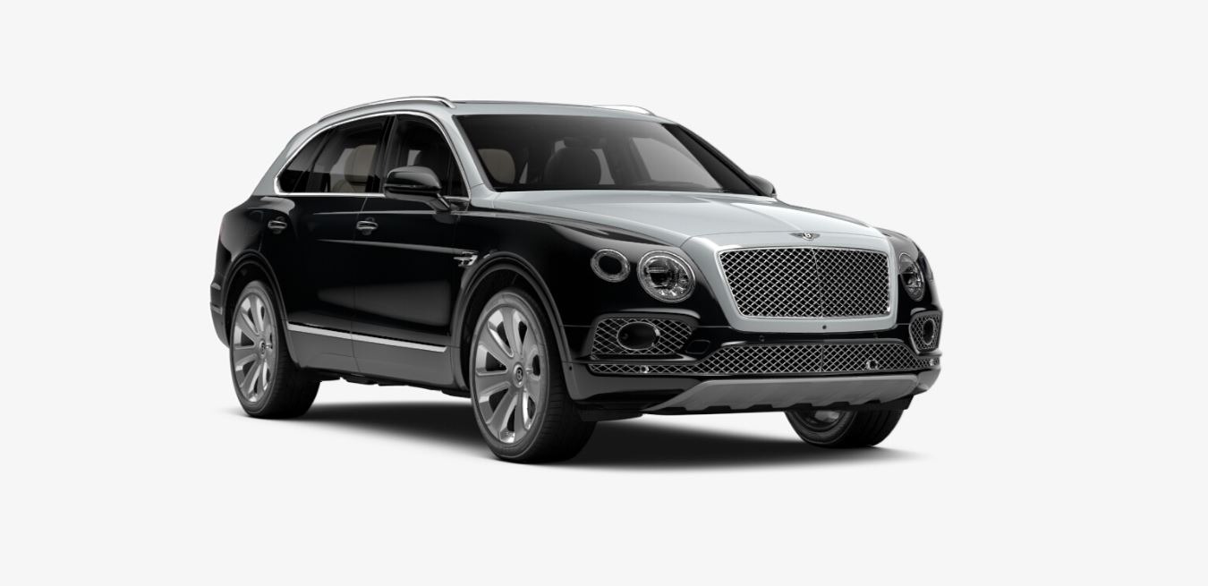 New 2018 Bentley Bentayga Mulliner for sale Sold at Alfa Romeo of Greenwich in Greenwich CT 06830 1