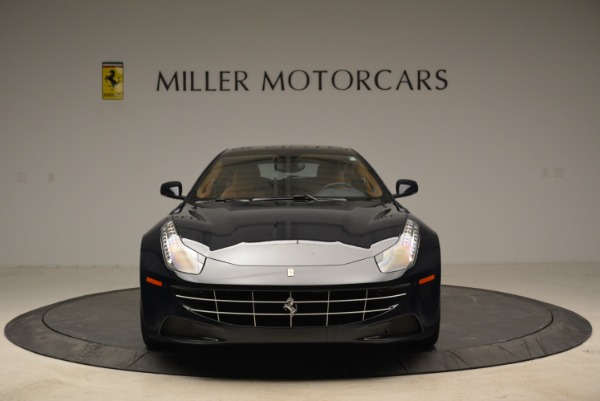 Used 2014 Ferrari FF for sale Sold at Alfa Romeo of Greenwich in Greenwich CT 06830 12