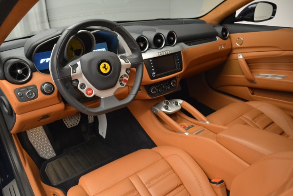 Used 2014 Ferrari FF for sale Sold at Alfa Romeo of Greenwich in Greenwich CT 06830 13