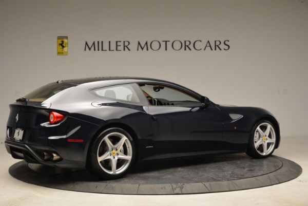 Used 2014 Ferrari FF for sale Sold at Alfa Romeo of Greenwich in Greenwich CT 06830 8