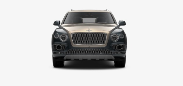 New 2018 Bentley Bentayga Mulliner for sale Sold at Alfa Romeo of Greenwich in Greenwich CT 06830 5