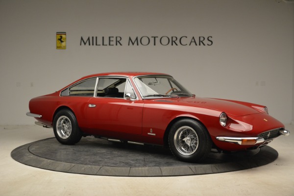 Used 1969 Ferrari 365 GT 2+2 for sale Sold at Alfa Romeo of Greenwich in Greenwich CT 06830 10