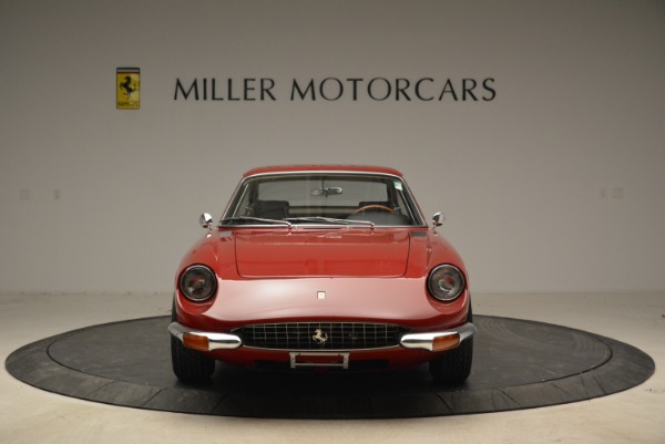 Used 1969 Ferrari 365 GT 2+2 for sale Sold at Alfa Romeo of Greenwich in Greenwich CT 06830 12