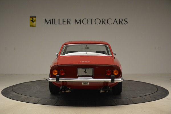 Used 1969 Ferrari 365 GT 2+2 for sale Sold at Alfa Romeo of Greenwich in Greenwich CT 06830 6