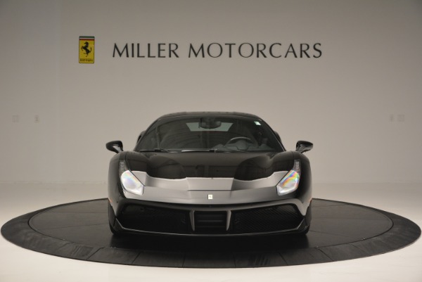 Used 2016 Ferrari 488 GTB for sale Sold at Alfa Romeo of Greenwich in Greenwich CT 06830 12