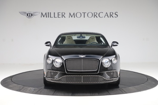 Used 2016 Bentley Continental GT W12 for sale Sold at Alfa Romeo of Greenwich in Greenwich CT 06830 12