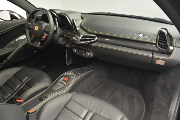 Used 2011 Ferrari 458 Italia for sale Sold at Alfa Romeo of Greenwich in Greenwich CT 06830 16