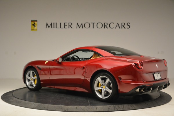 Used 2015 Ferrari California T for sale Sold at Alfa Romeo of Greenwich in Greenwich CT 06830 16