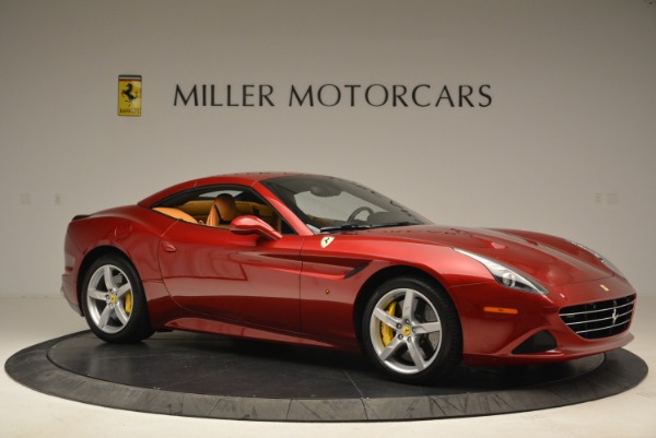 Used 2015 Ferrari California T for sale Sold at Alfa Romeo of Greenwich in Greenwich CT 06830 22