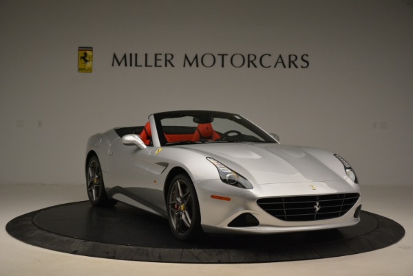 Used 2017 Ferrari California T Handling Speciale for sale Sold at Alfa Romeo of Greenwich in Greenwich CT 06830 11