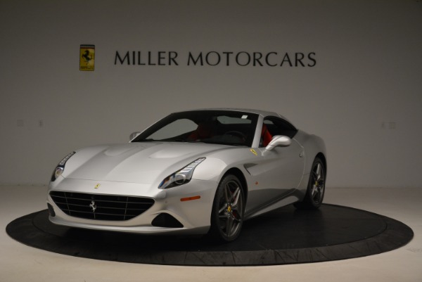 Used 2017 Ferrari California T Handling Speciale for sale Sold at Alfa Romeo of Greenwich in Greenwich CT 06830 13