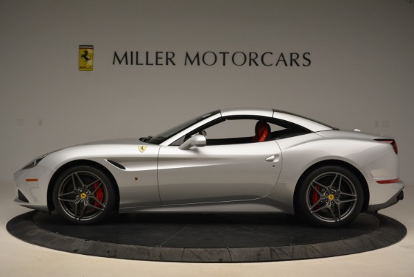 Used 2017 Ferrari California T Handling Speciale for sale Sold at Alfa Romeo of Greenwich in Greenwich CT 06830 15