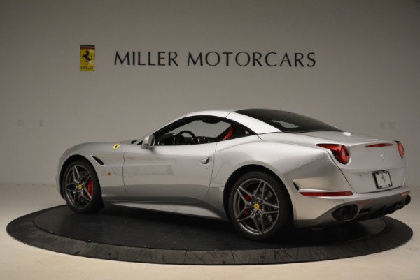 Used 2017 Ferrari California T Handling Speciale for sale Sold at Alfa Romeo of Greenwich in Greenwich CT 06830 16