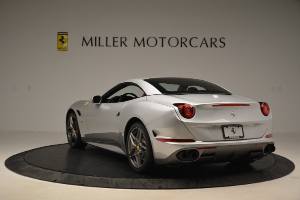 Used 2017 Ferrari California T Handling Speciale for sale Sold at Alfa Romeo of Greenwich in Greenwich CT 06830 17