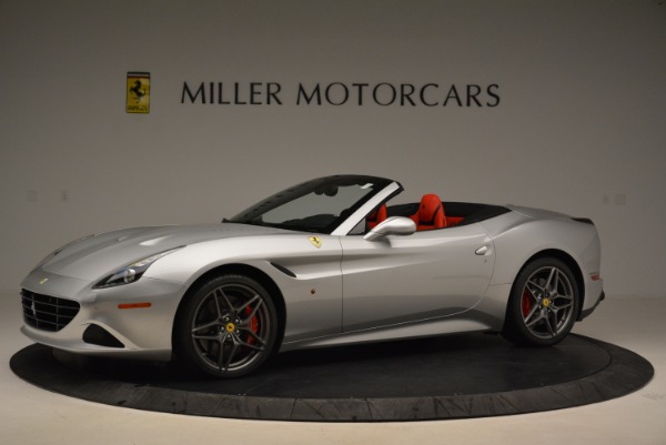 Used 2017 Ferrari California T Handling Speciale for sale Sold at Alfa Romeo of Greenwich in Greenwich CT 06830 2