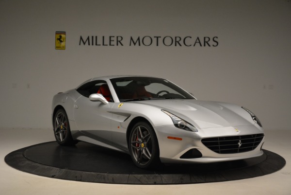 Used 2017 Ferrari California T Handling Speciale for sale Sold at Alfa Romeo of Greenwich in Greenwich CT 06830 23