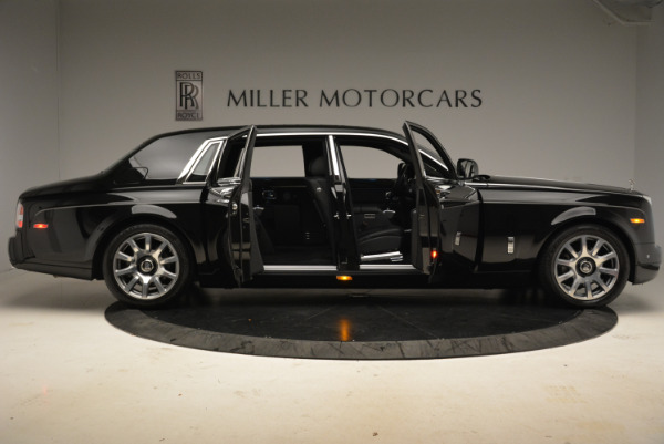 Used 2014 Rolls-Royce Phantom EWB for sale Sold at Alfa Romeo of Greenwich in Greenwich CT 06830 10