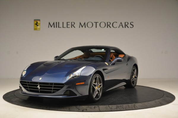 Used 2017 Ferrari California T Handling Speciale for sale Sold at Alfa Romeo of Greenwich in Greenwich CT 06830 13