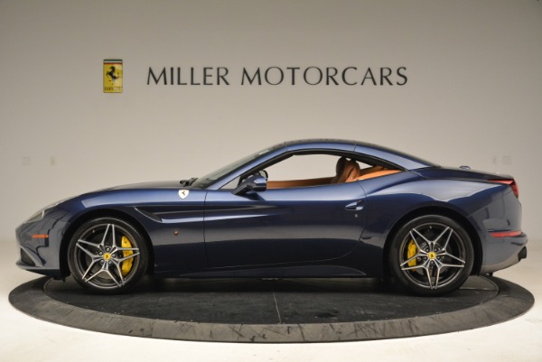 Used 2017 Ferrari California T Handling Speciale for sale Sold at Alfa Romeo of Greenwich in Greenwich CT 06830 15