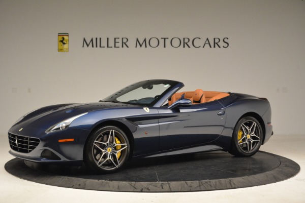 Used 2017 Ferrari California T Handling Speciale for sale Sold at Alfa Romeo of Greenwich in Greenwich CT 06830 2