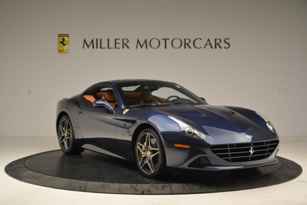 Used 2017 Ferrari California T Handling Speciale for sale Sold at Alfa Romeo of Greenwich in Greenwich CT 06830 23