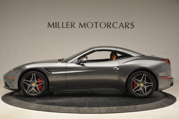 Used 2017 Ferrari California T Handling Speciale for sale Sold at Alfa Romeo of Greenwich in Greenwich CT 06830 15