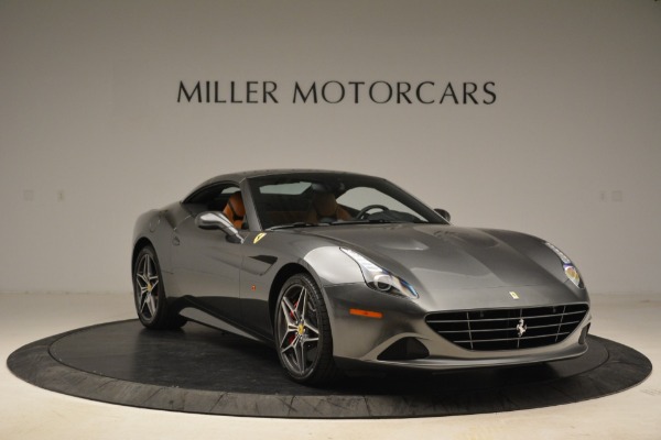 Used 2017 Ferrari California T Handling Speciale for sale Sold at Alfa Romeo of Greenwich in Greenwich CT 06830 23