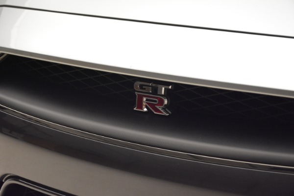 Used 2013 Nissan GT-R Premium for sale Sold at Alfa Romeo of Greenwich in Greenwich CT 06830 14