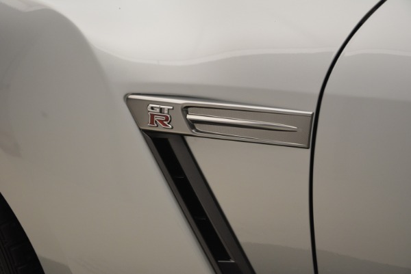Used 2013 Nissan GT-R Premium for sale Sold at Alfa Romeo of Greenwich in Greenwich CT 06830 17
