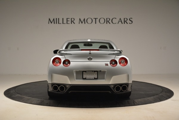 Used 2013 Nissan GT-R Premium for sale Sold at Alfa Romeo of Greenwich in Greenwich CT 06830 6
