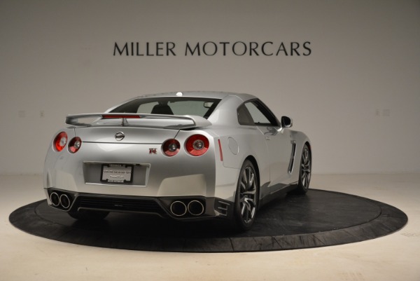 Used 2013 Nissan GT-R Premium for sale Sold at Alfa Romeo of Greenwich in Greenwich CT 06830 8
